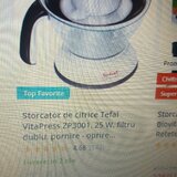 Dispozitive electrocasnice